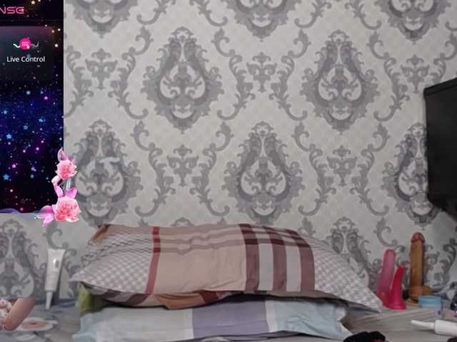 Little-letti's BongaCams show and profile