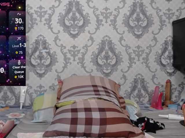 Little-letti's BongaCams show and profile