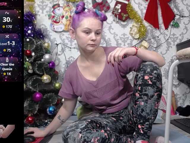 Little-letti's BongaCams show and profile