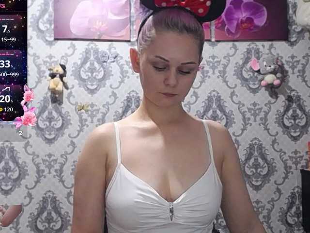 Little-letti's BongaCams show and profile