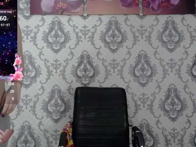 Little-letti's BongaCams show and profile