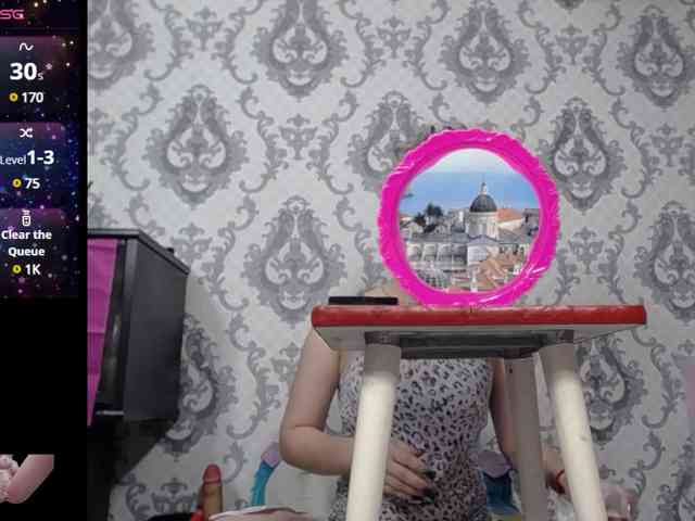 Little-letti webcam