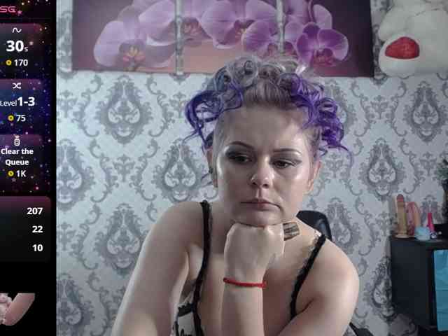 Little-letti webcam