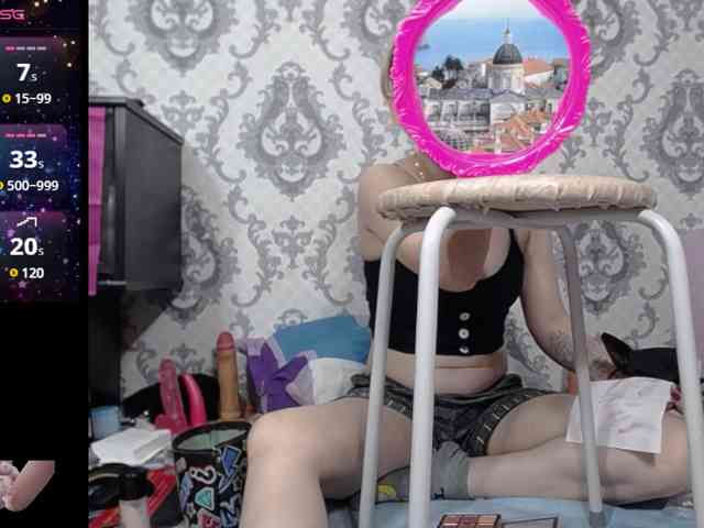 Little-letti webcam