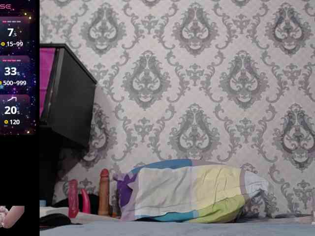 Little-letti webcam