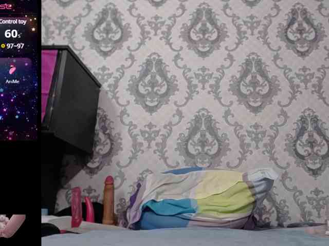 Little-letti webcam