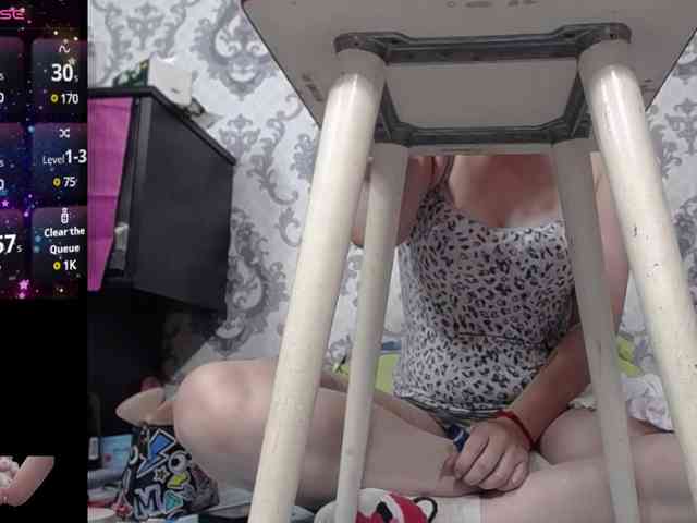 Little-letti webcam