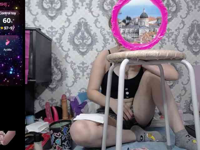 Little-letti webcam