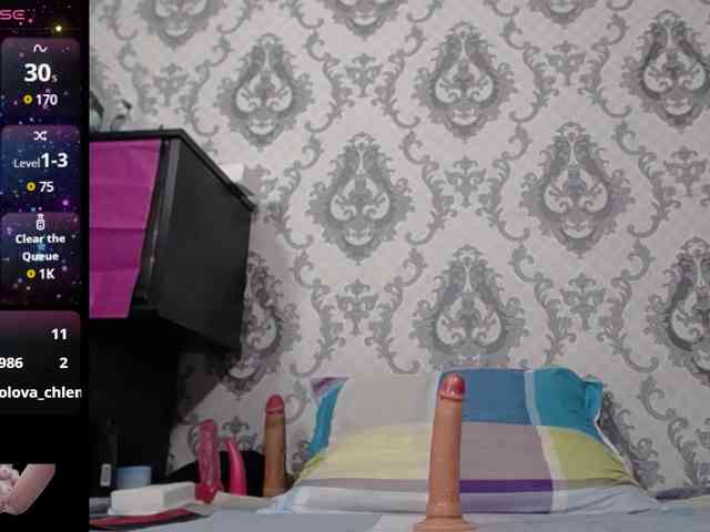 Little-letti webcam