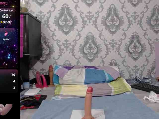 Little-letti webcam