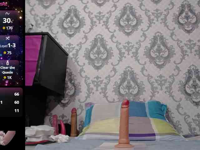 Little-letti webcam