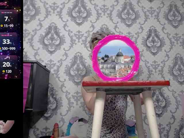 Little-letti webcam