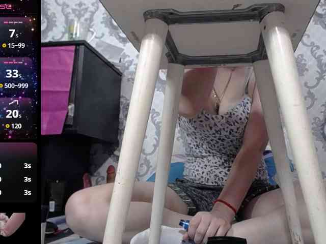 Little-letti webcam