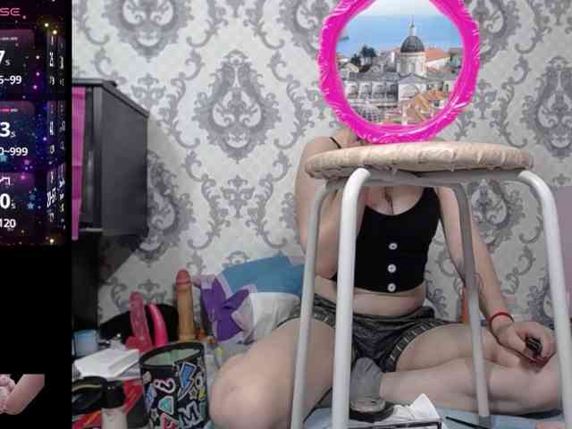 Little-letti webcam