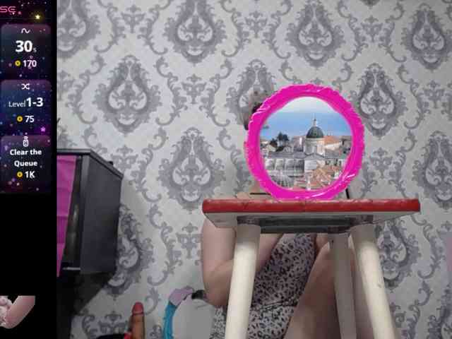 Little-letti webcam