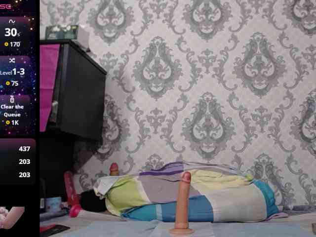 Little-letti webcam