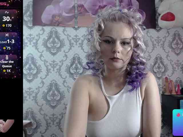 Little-letti webcam