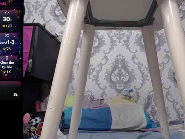 Little-letti webcam