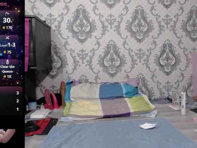 Little-letti webcam