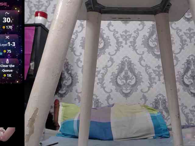 Little-letti webcam