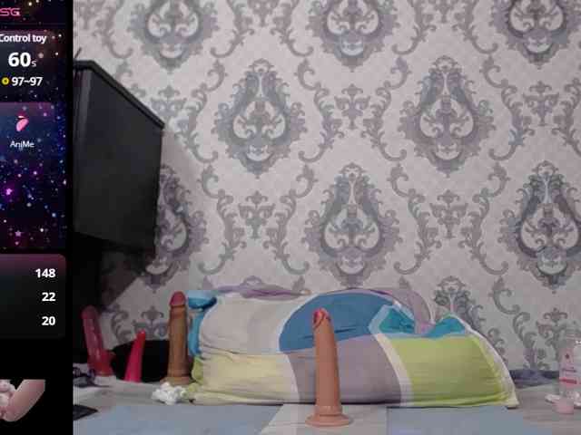 Little-letti webcam