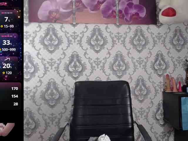 Little-letti webcam