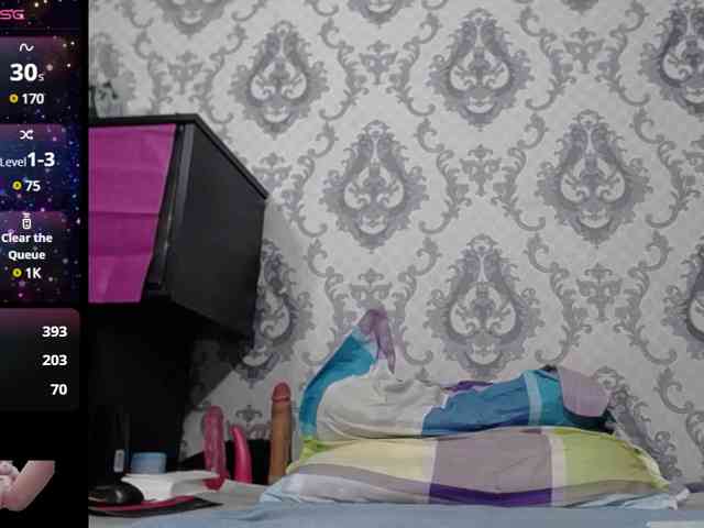 Little-letti webcam