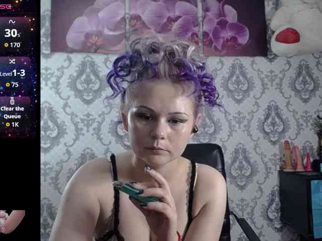 Little-letti webcam