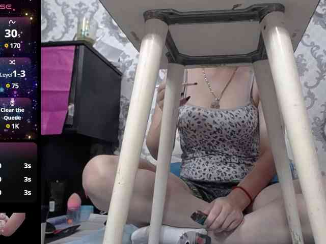Little-letti webcam