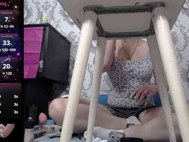 Little-letti webcam
