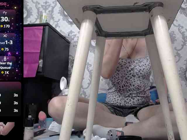 Little-letti webcam