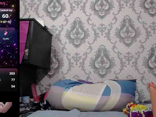 Little-letti webcam