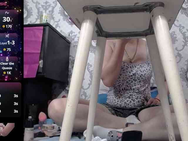 Little-letti webcam