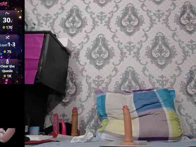 Little-letti webcam