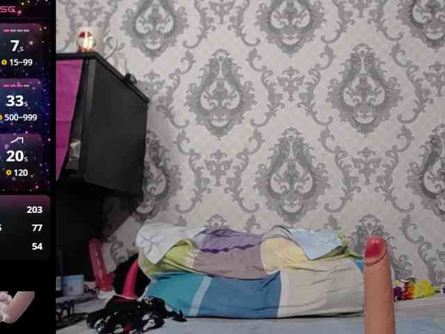 Little-letti webcam