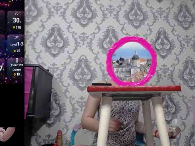 Little-letti webcam