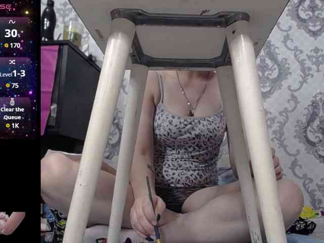 Little-letti webcam