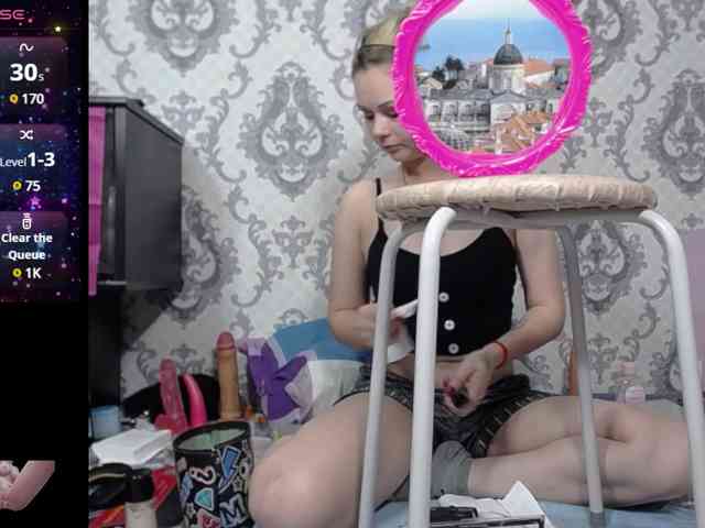 Little-letti webcam