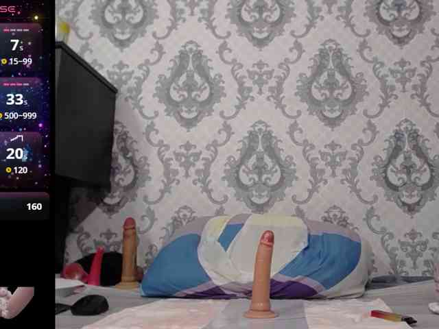 Little-letti webcam