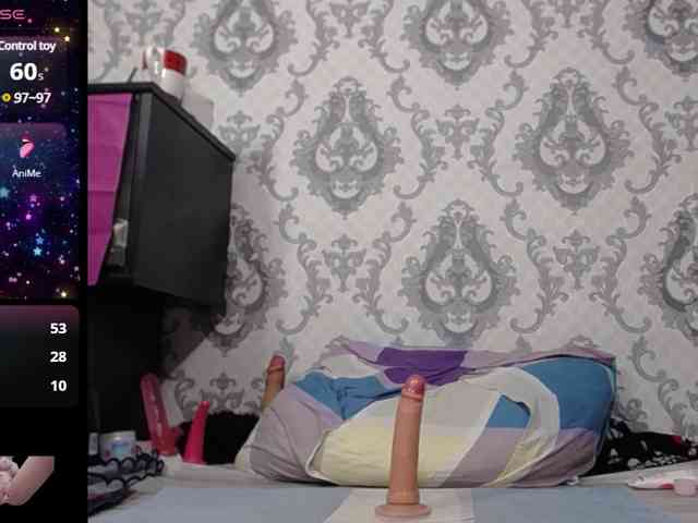 Little-letti webcam