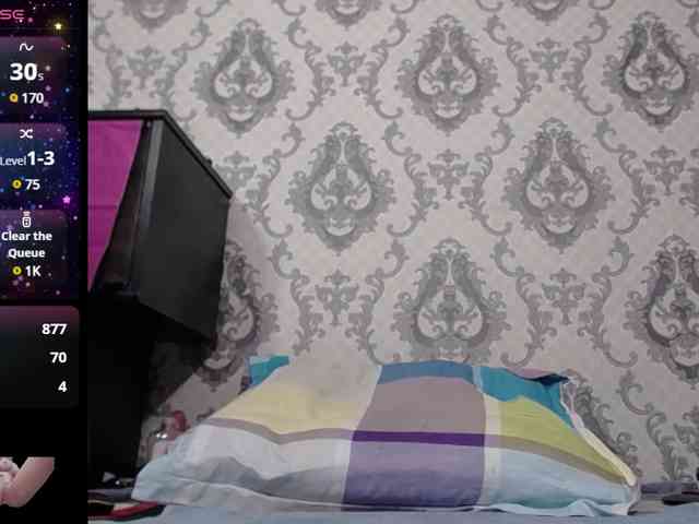 Little-letti webcam