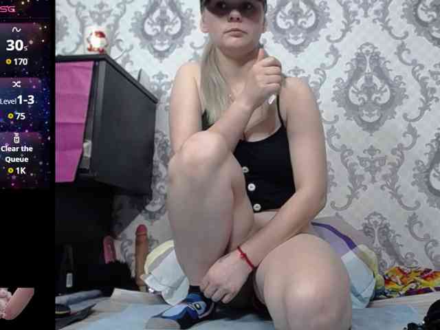 Little-letti webcam
