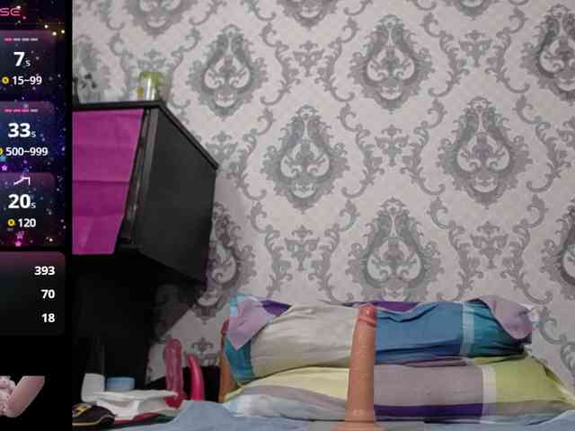Little-letti webcam