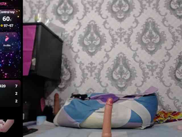 Little-letti webcam