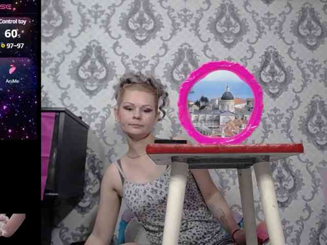 Little-letti webcam