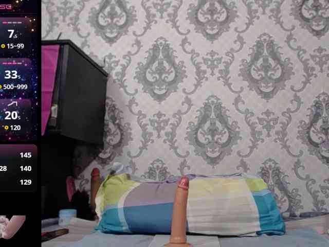 Little-letti webcam