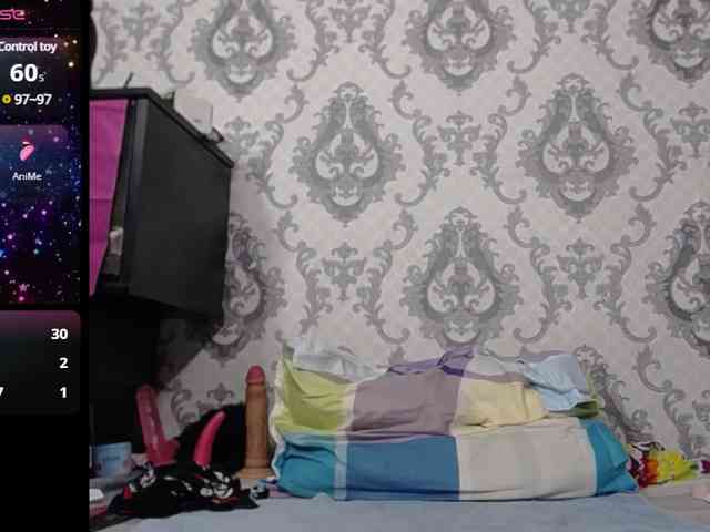 free adult cam Little-letti
