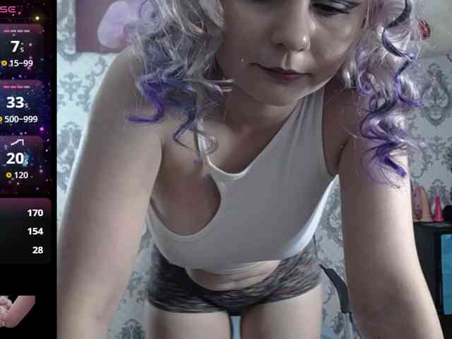 Little-letti webcam