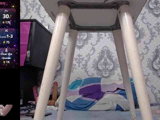 Little-letti webcam