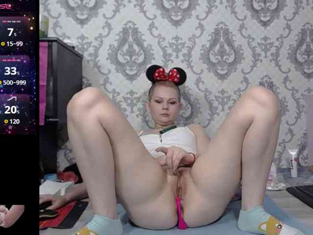 Little-letti webcam
